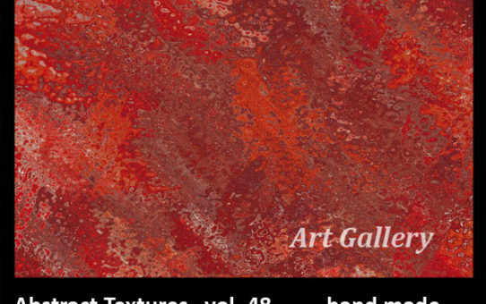 Abstract textures, vol. 48