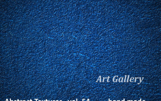 Abstract textures, vol. 54