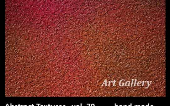 Abstract textures, vol. 79