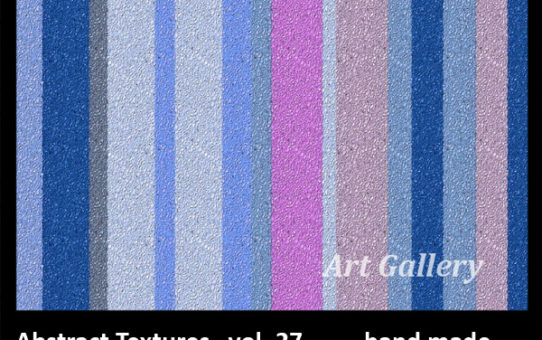 Abstract textures, vol. 27