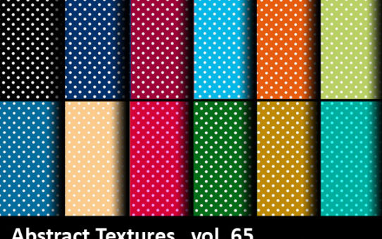 Abstract textures, vol. 65