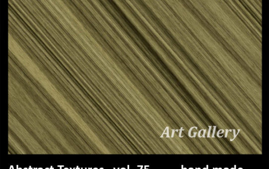 Abstract textures, vol. 75