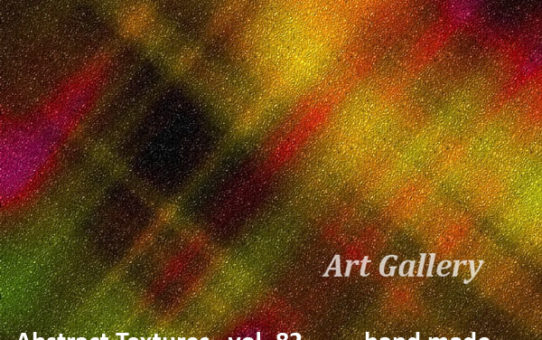 Abstract textures, vol. 82